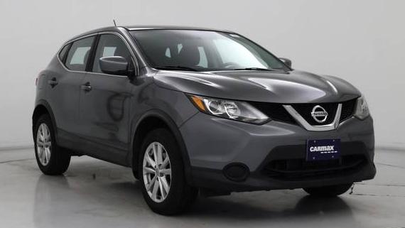 NISSAN ROGUE SPORT 2017 JN1BJ1CP6HW017515 image NISSAN ROGUE SPORT 2017 JN1BJ1CP6HW017515 image